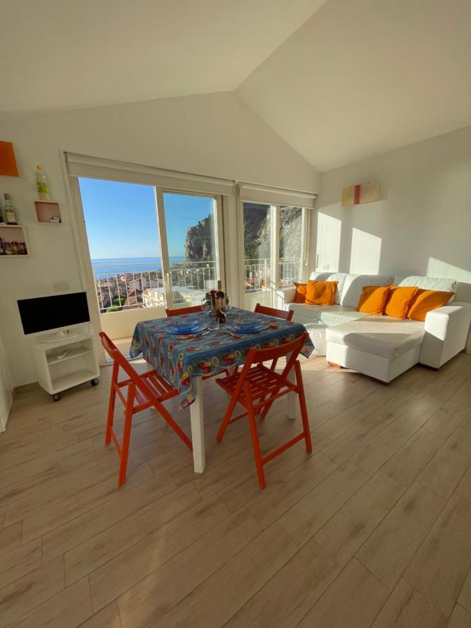 Casa Kalika Vila Cefalù Exterior foto