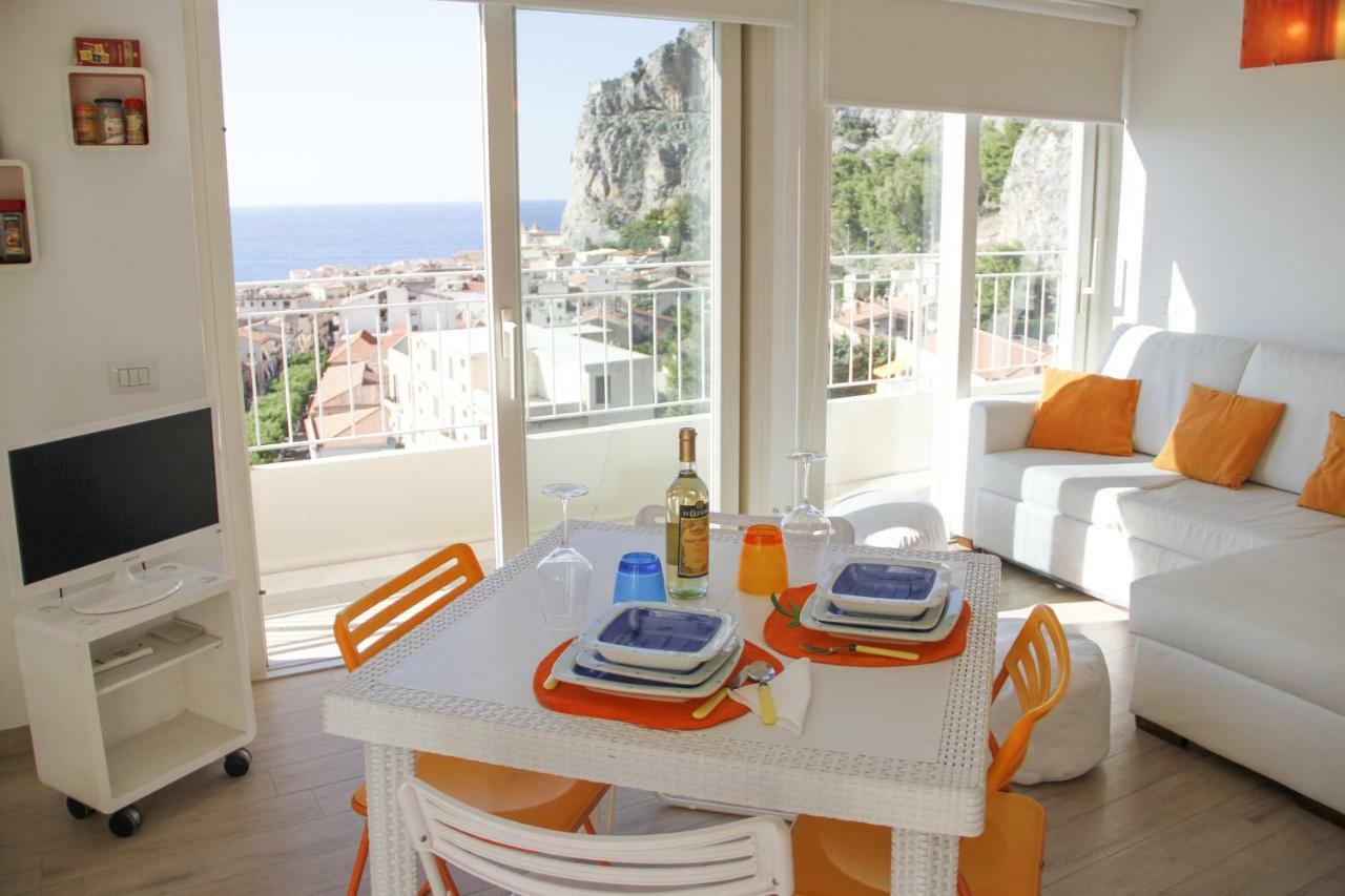 Casa Kalika Vila Cefalù Exterior foto